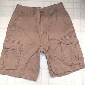 St. John’s Bay Cargo Shorts